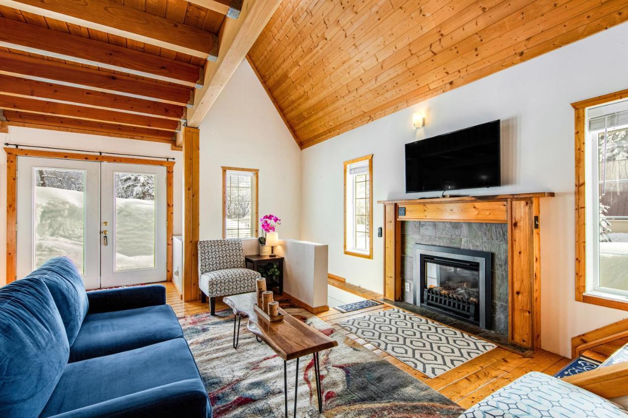 Summit Chalet Snoqualmie Pass Exterior foto