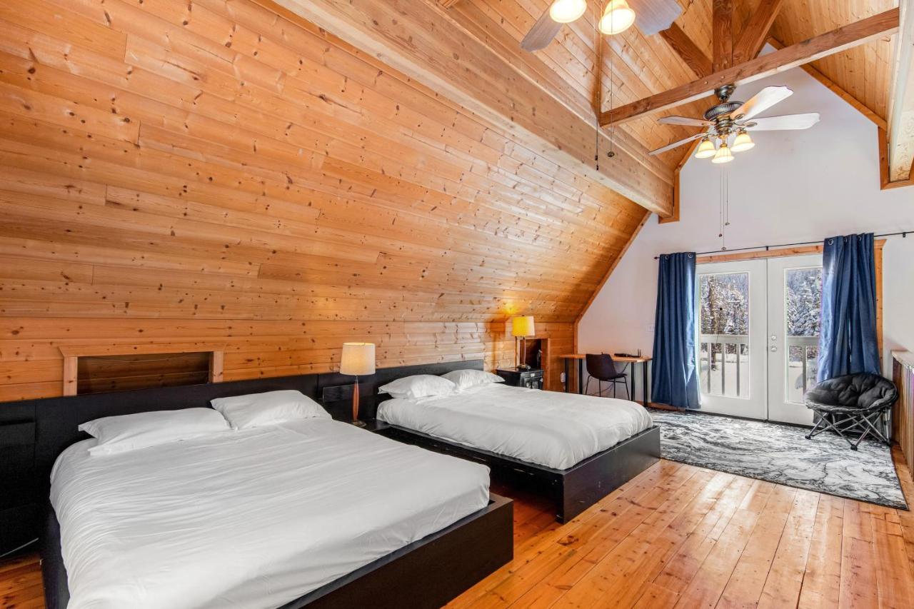 Summit Chalet Snoqualmie Pass Exterior foto